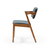 DINING ARMCHAIR WF‑200101006 WILMAX Dining armchair wf‑200101006 Wilmax (photo 6)
