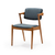 DINING ARMCHAIR WF‑200101006 WILMAX Dining armchair wf‑200101006 Wilmax (photo 7)