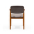 DINING ARMCHAIR WF‑200101009 WILMAX Dining armchair wf‑200101009 Wilmax (photo 4)