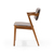 DINING ARMCHAIR WF‑200101009 WILMAX Dining armchair wf‑200101009 Wilmax (photo 6)