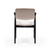 DINING ARMCHAIR WF‑200103001 WILMAX Dining armchair wf‑200103001 Wilmax (photo 4)