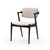 DINING ARMCHAIR WF‑200103001 WILMAX Dining armchair wf‑200103001 Wilmax (photo 7)