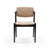 DINING ARMCHAIR WF‑200103002 WILMAX Dining armchair wf‑200103002 Wilmax (photo 8)