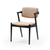 DINING ARMCHAIR WF‑200103002 WILMAX Dining armchair wf‑200103002 Wilmax (photo 7)