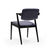 DINING ARMCHAIR WF‑200103007 WILMAX Dining armchair wf‑200103007 Wilmax (photo 5)