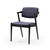 DINING ARMCHAIR WF‑200103007 WILMAX Dining armchair wf‑200103007 Wilmax (photo 7)