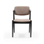 DINING ARMCHAIR WF‑200103008 WILMAX Dining armchair wf‑200103008 Wilmax (photo 8)