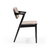 DINING ARMCHAIR WF‑200103008 WILMAX Dining armchair wf‑200103008 Wilmax (photo 2)
