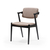 DINING ARMCHAIR WF‑200103008 WILMAX Dining armchair wf‑200103008 Wilmax (photo 7)
