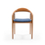 DINING ARMCHAIR WF‑200201012 WILMAX Dining armchair wf‑200201012 Wilmax (photo 8)