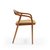 DINING ARMCHAIR WF‑200201014 WILMAX Dining armchair wf‑200201014 Wilmax (photo 2)