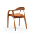 DINING ARMCHAIR WF‑200201015 WILMAX Dining armchair wf‑200201015 Wilmax (photo 5)