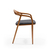 DINING ARMCHAIR WF‑200201020 WILMAX Dining armchair wf‑200201020 Wilmax (photo 2)