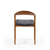 DINING ARMCHAIR WF‑200201020 WILMAX Dining armchair wf‑200201020 Wilmax (photo 4)