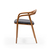 DINING ARMCHAIR WF‑200201020 WILMAX Dining armchair wf‑200201020 Wilmax (photo 6)