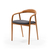 DINING ARMCHAIR WF‑200201020 WILMAX Dining armchair wf‑200201020 Wilmax (photo 7)