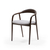 DINING ARMCHAIR WF‑200202011 WILMAX Dining armchair wf‑200202011 Wilmax (photo 7)