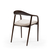 DINING ARMCHAIR WF‑200202013 WILMAX Dining armchair wf‑200202013 Wilmax (photo 3)