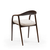 DINING ARMCHAIR WF‑200202013 WILMAX Dining armchair wf‑200202013 Wilmax (photo 5)