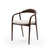 DINING ARMCHAIR WF‑200202013 WILMAX Dining armchair wf‑200202013 Wilmax (photo 7)