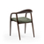 DINING ARMCHAIR WF‑200202016 WILMAX Dining armchair wf‑200202016 Wilmax (photo 5)