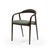 DINING ARMCHAIR WF‑200202016 WILMAX Dining armchair wf‑200202016 Wilmax (photo 7)