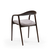 DINING ARMCHAIR WF‑200202018 WILMAX Dining armchair wf‑200202018 Wilmax (photo 5)