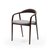 DINING ARMCHAIR WF‑200202018 WILMAX Dining armchair wf‑200202018 Wilmax (photo 7)