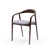 DINING ARMCHAIR WF‑200202019 WILMAX Dining armchair wf‑200202019 Wilmax (photo 7)