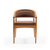 DINING ARMCHAIR WF‑200301026 WILMAX Dining armchair wf‑200301026 Wilmax (photo 8)
