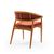 DINING ARMCHAIR WF‑200301027 WILMAX Dining armchair wf‑200301027 Wilmax (photo 3)