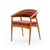 DINING ARMCHAIR WF‑200301027 WILMAX Dining armchair wf‑200301027 Wilmax (photo 7)
