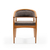 DINING ARMCHAIR WF‑200301029 WILMAX Dining armchair wf‑200301029 Wilmax (photo 8)