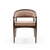 DINING ARMCHAIR WF‑200302021 WILMAX Dining armchair wf‑200302021 Wilmax (photo 8)