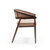 DINING ARMCHAIR WF‑200302021 WILMAX Dining armchair wf‑200302021 Wilmax (photo 2)