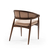 DINING ARMCHAIR WF‑200302021 WILMAX Dining armchair wf‑200302021 Wilmax (photo 3)