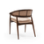 DINING ARMCHAIR WF‑200302021 WILMAX Dining armchair wf‑200302021 Wilmax (photo 5)