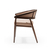 DINING ARMCHAIR WF‑200302021 WILMAX Dining armchair wf‑200302021 Wilmax (photo 6)