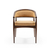 DINING ARMCHAIR WF‑200302022 WILMAX Dining armchair wf‑200302022 Wilmax (photo 8)