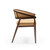 DINING ARMCHAIR WF‑200302022 WILMAX Dining armchair wf‑200302022 Wilmax (photo 2)