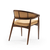 DINING ARMCHAIR WF‑200302022 WILMAX Dining armchair wf‑200302022 Wilmax (photo 3)