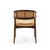 DINING ARMCHAIR WF‑200302022 WILMAX Dining armchair wf‑200302022 Wilmax (photo 4)