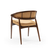 DINING ARMCHAIR WF‑200302022 WILMAX Dining armchair wf‑200302022 Wilmax (photo 5)