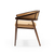 DINING ARMCHAIR WF‑200302022 WILMAX Dining armchair wf‑200302022 Wilmax (photo 6)