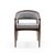 DINING ARMCHAIR WF‑200302023 WILMAX Dining armchair wf‑200302023 Wilmax (photo 8)