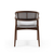 DINING ARMCHAIR WF‑200302023 WILMAX Dining armchair wf‑200302023 Wilmax (photo 4)