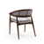 DINING ARMCHAIR WF‑200302023 WILMAX Dining armchair wf‑200302023 Wilmax (photo 5)