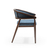 DINING ARMCHAIR WF‑200302025 WILMAX Dining armchair wf‑200302025 Wilmax (photo 2)