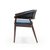DINING ARMCHAIR WF‑200302025 WILMAX Dining armchair wf‑200302025 Wilmax (photo 6)