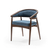 DINING ARMCHAIR WF‑200302025 WILMAX Dining armchair wf‑200302025 Wilmax (photo 7)